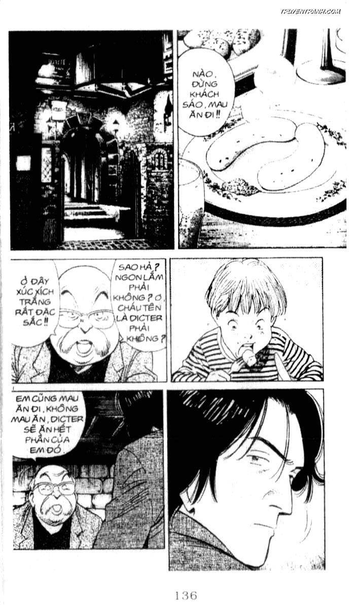 Monster - Naoki Urasawa Chapter 59 - 2