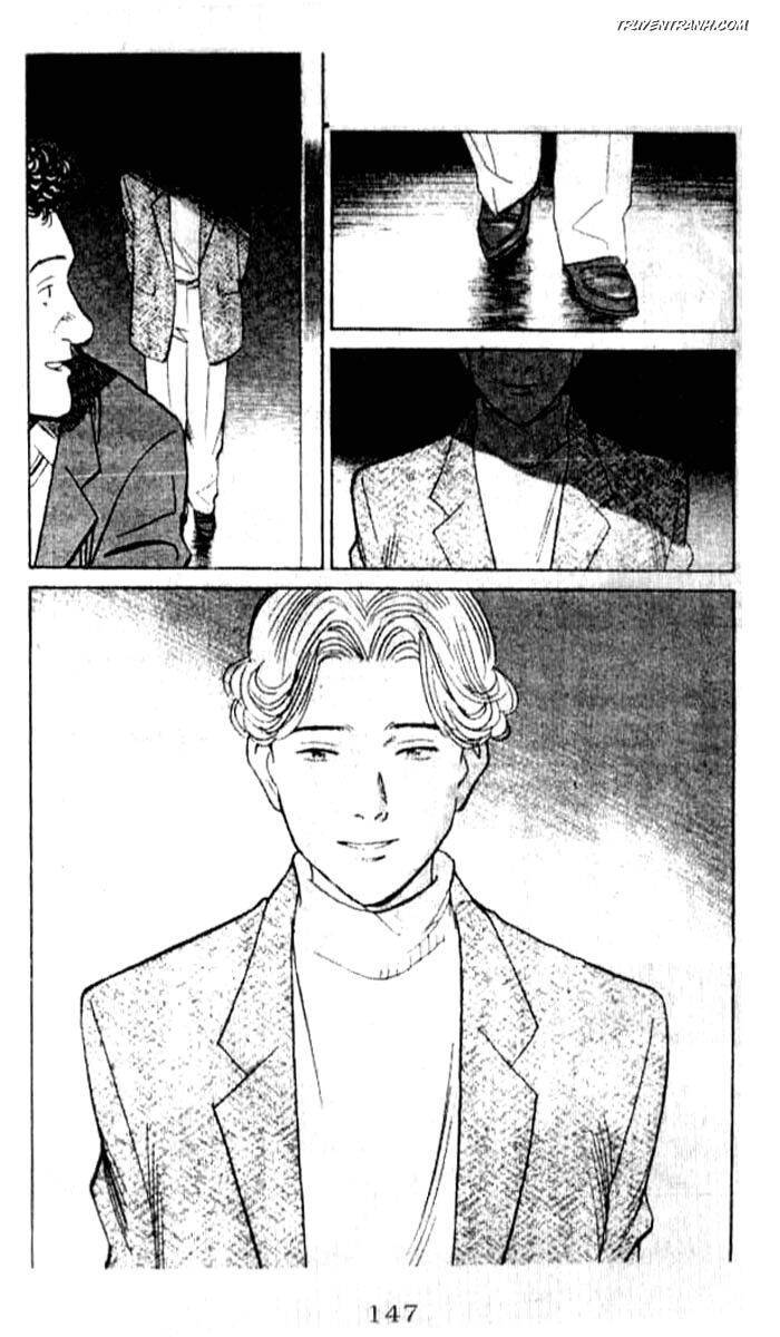 Monster - Naoki Urasawa Chapter 59 - 13