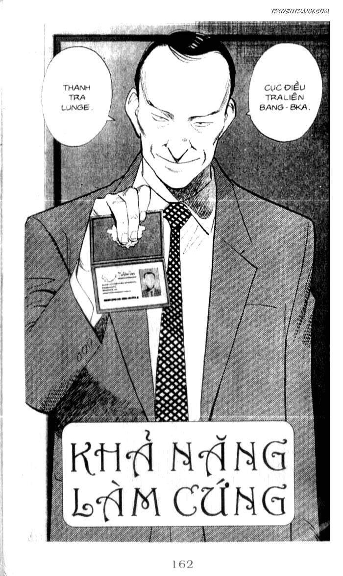 Monster - Naoki Urasawa Chapter 59 - 28