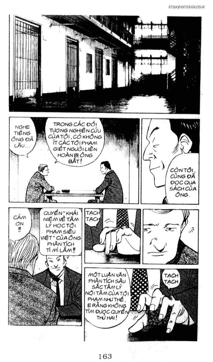 Monster - Naoki Urasawa Chapter 59 - 29