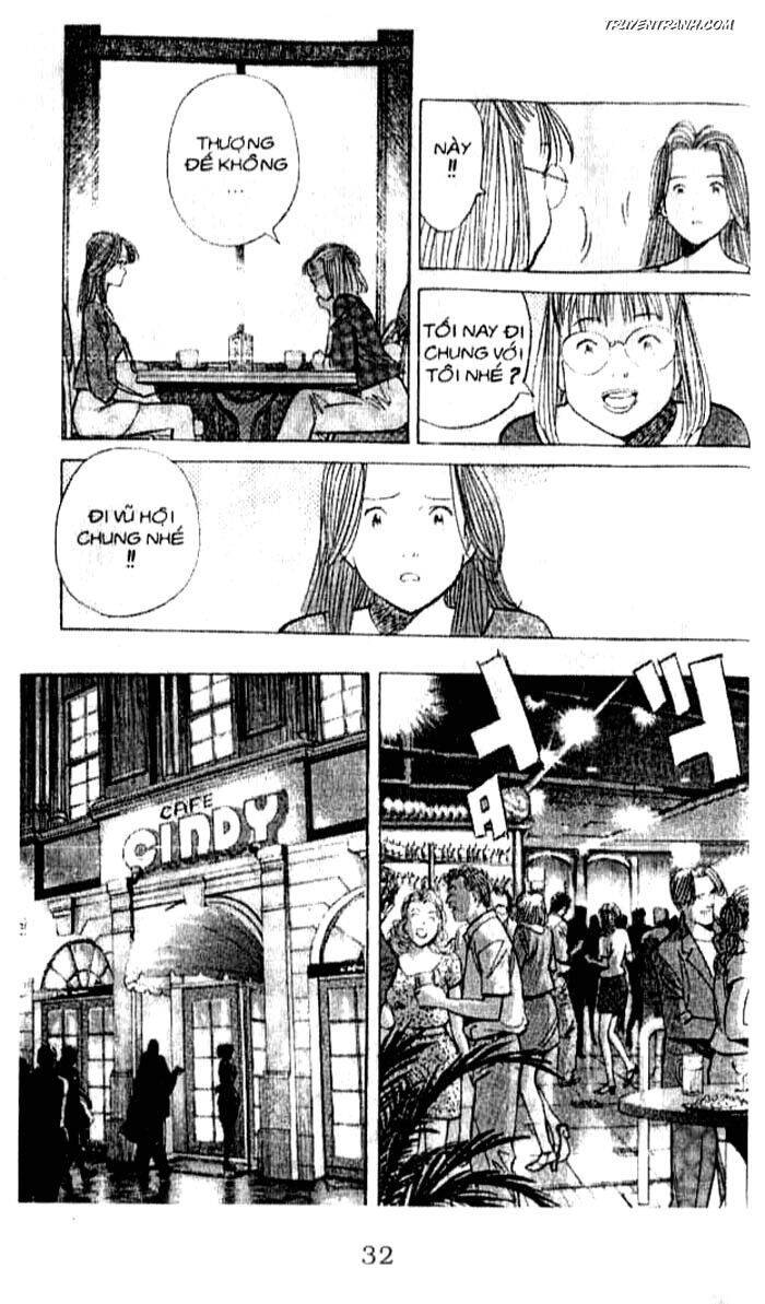 Monster - Naoki Urasawa Chapter 61 - 12