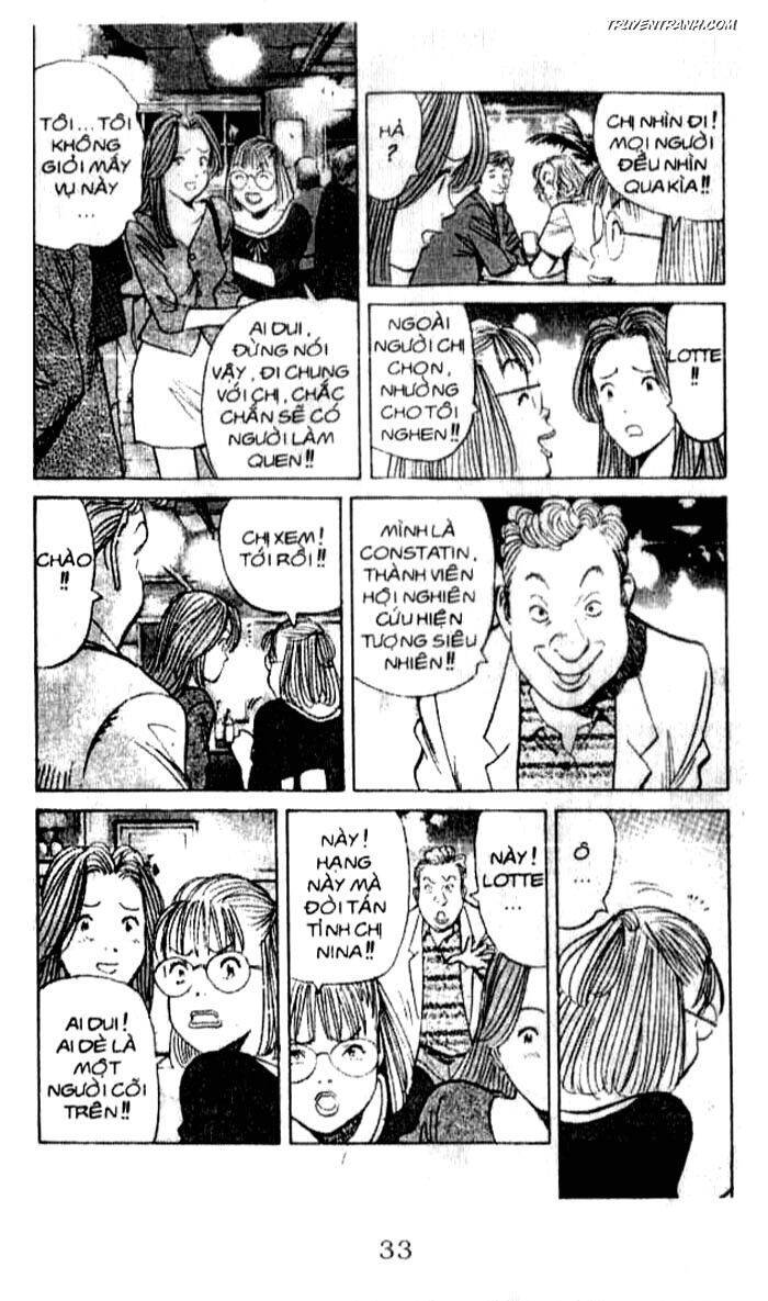 Monster - Naoki Urasawa Chapter 61 - 13