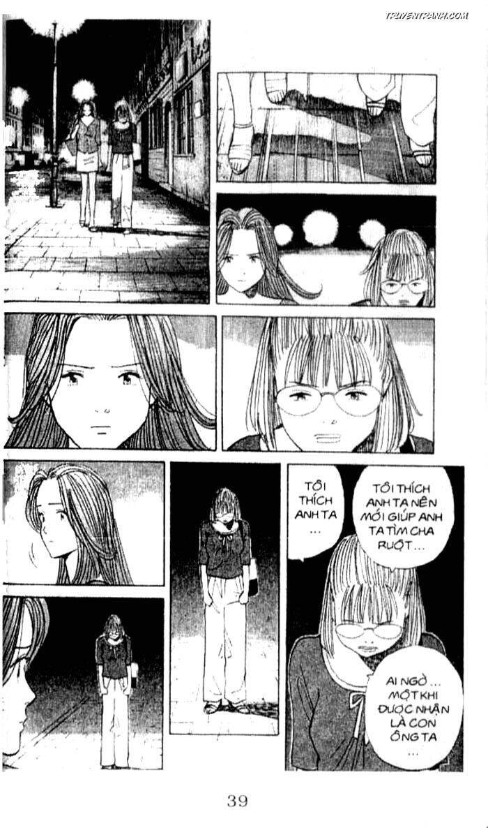 Monster - Naoki Urasawa Chapter 61 - 19