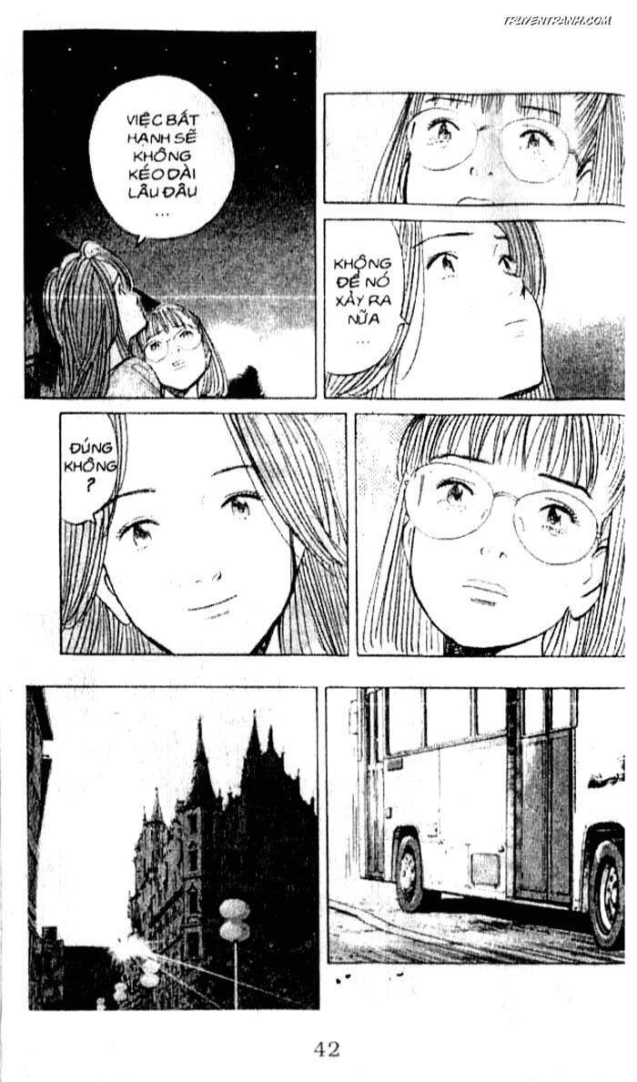 Monster - Naoki Urasawa Chapter 61 - 22