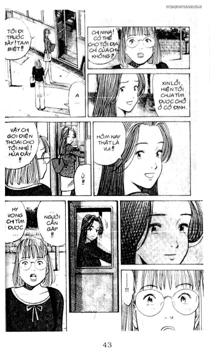 Monster - Naoki Urasawa Chapter 61 - 23