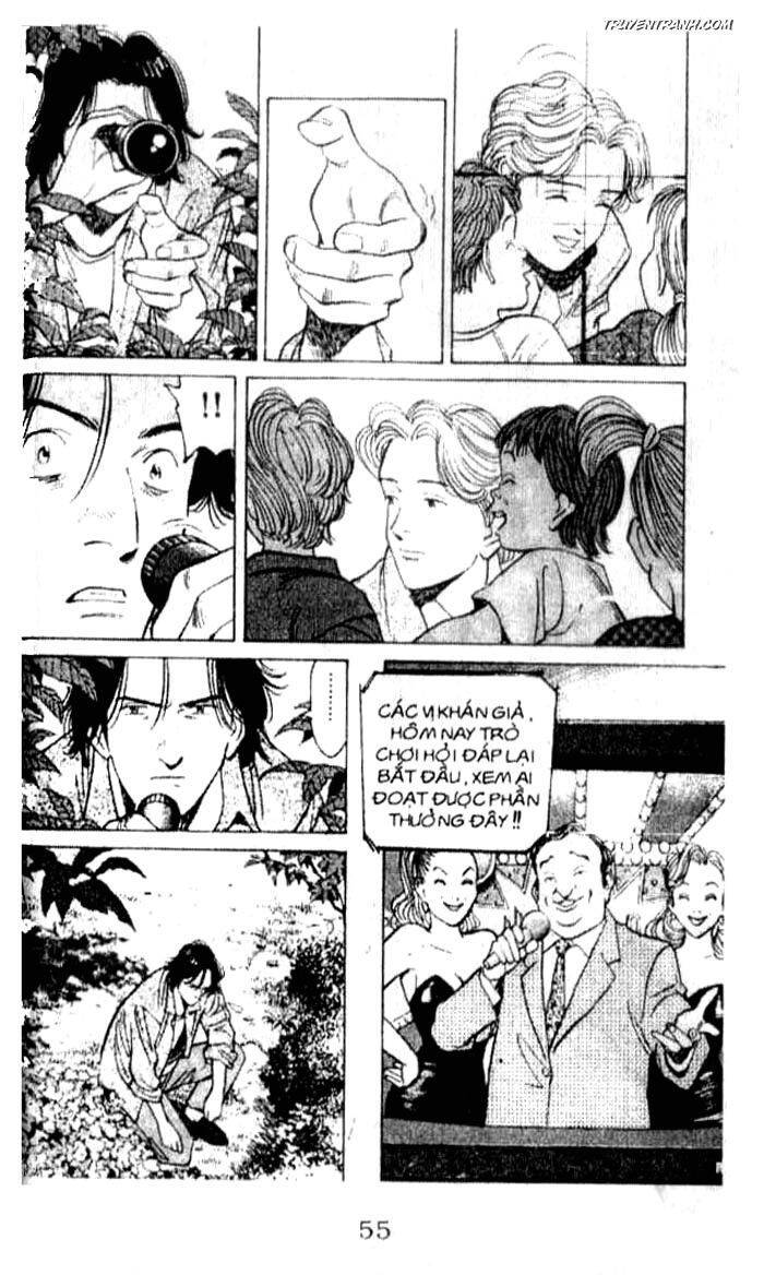 Monster - Naoki Urasawa Chapter 62 - 11