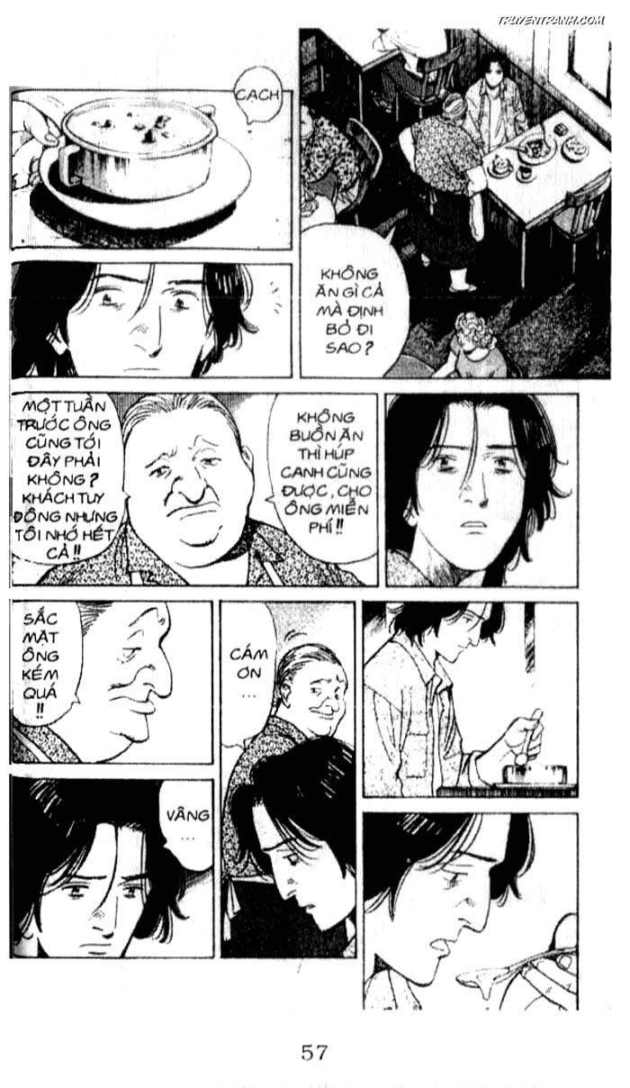 Monster - Naoki Urasawa Chapter 62 - 13