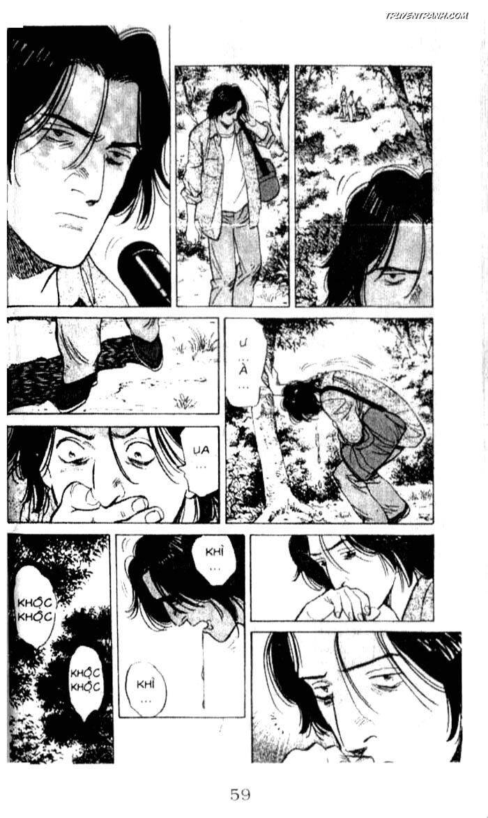 Monster - Naoki Urasawa Chapter 62 - 15