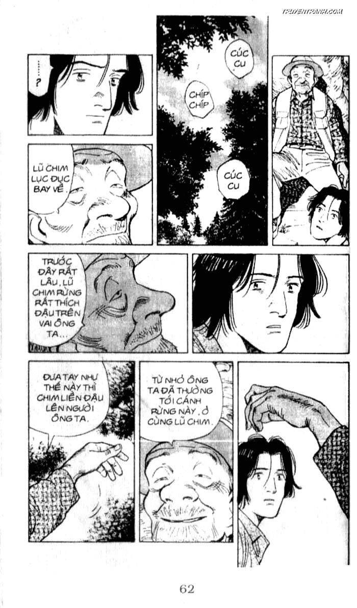 Monster - Naoki Urasawa Chapter 62 - 18