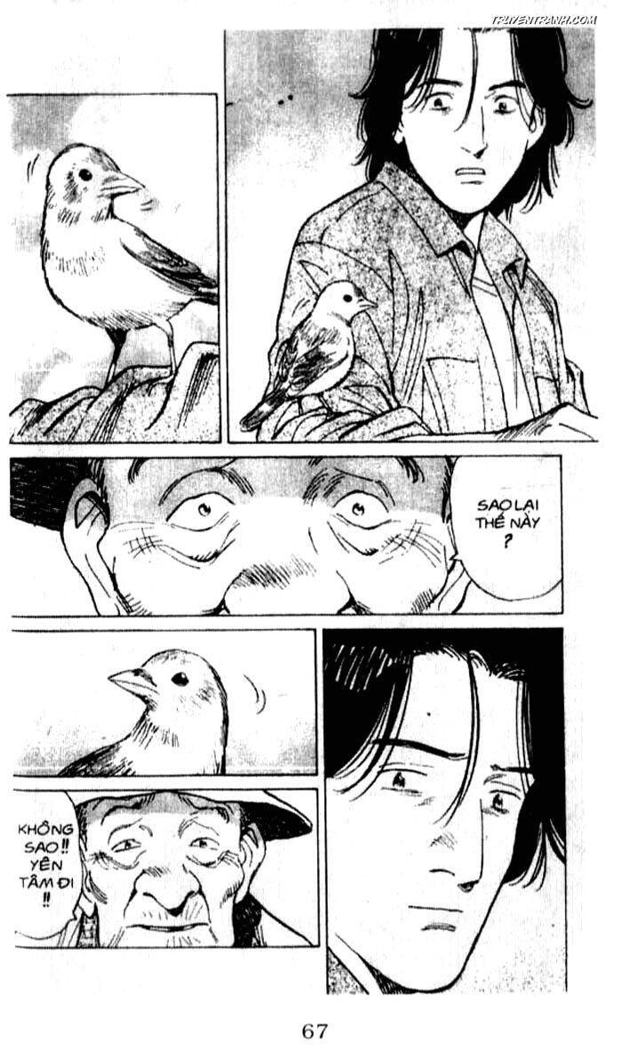 Monster - Naoki Urasawa Chapter 62 - 23