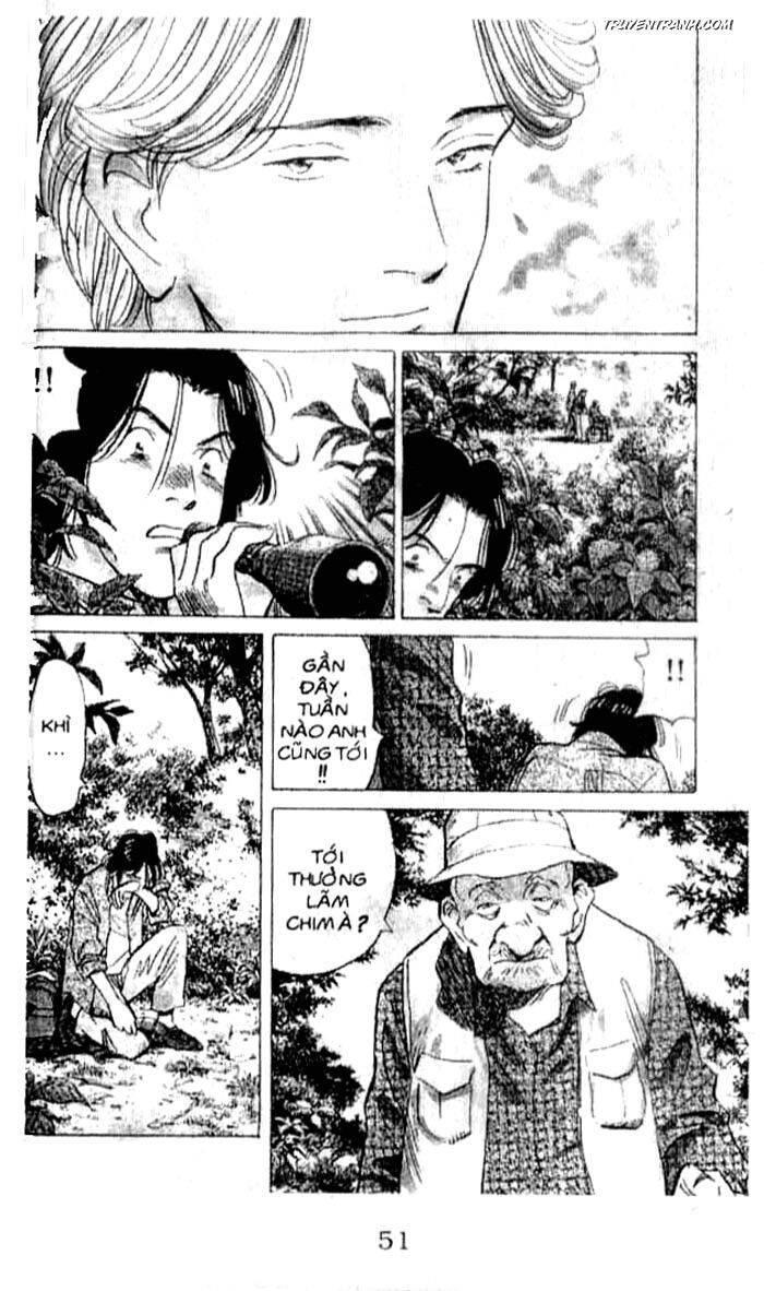 Monster - Naoki Urasawa Chapter 62 - 7