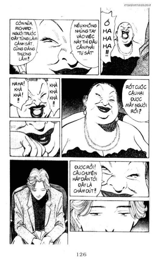 Monster - Naoki Urasawa Chapter 65 - 13