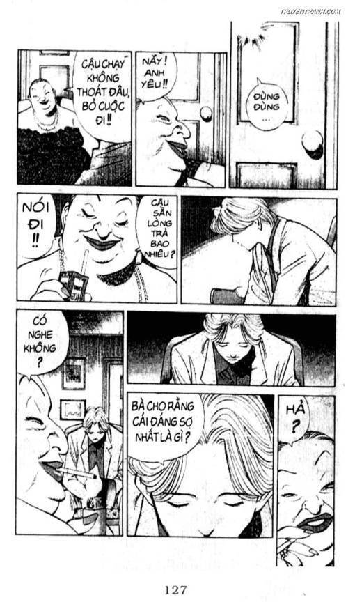 Monster - Naoki Urasawa Chapter 65 - 14