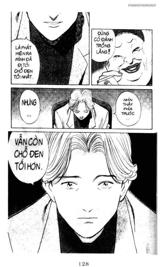 Monster - Naoki Urasawa Chapter 65 - 15