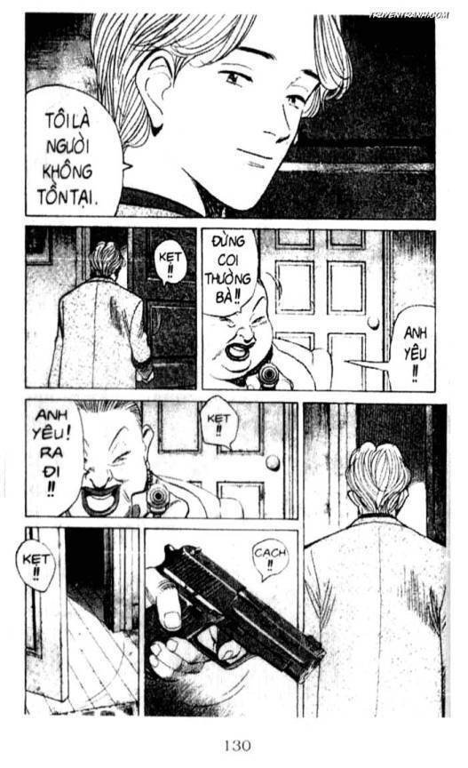 Monster - Naoki Urasawa Chapter 65 - 17