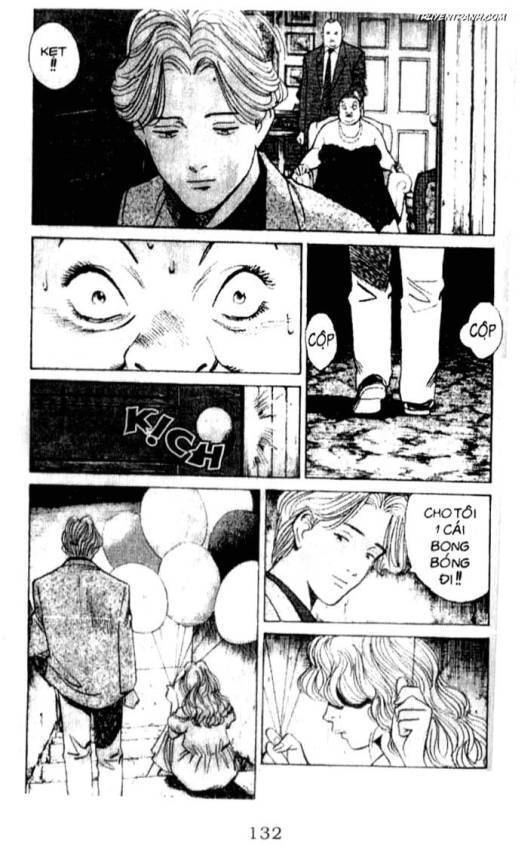 Monster - Naoki Urasawa Chapter 65 - 19