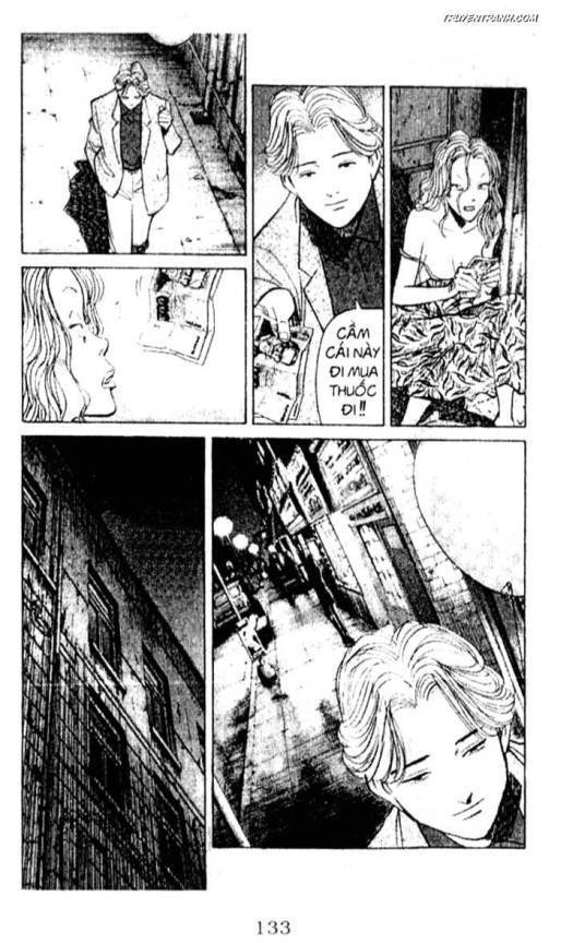 Monster - Naoki Urasawa Chapter 65 - 20