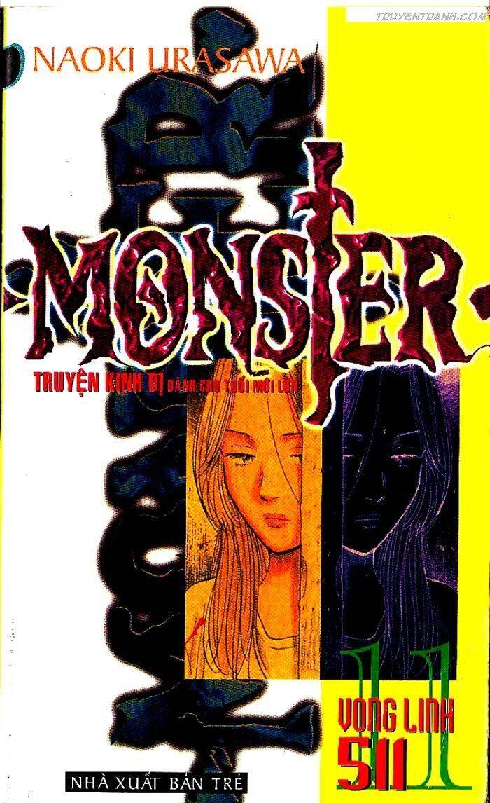 Monster - Naoki Urasawa Chapter 67 - 12