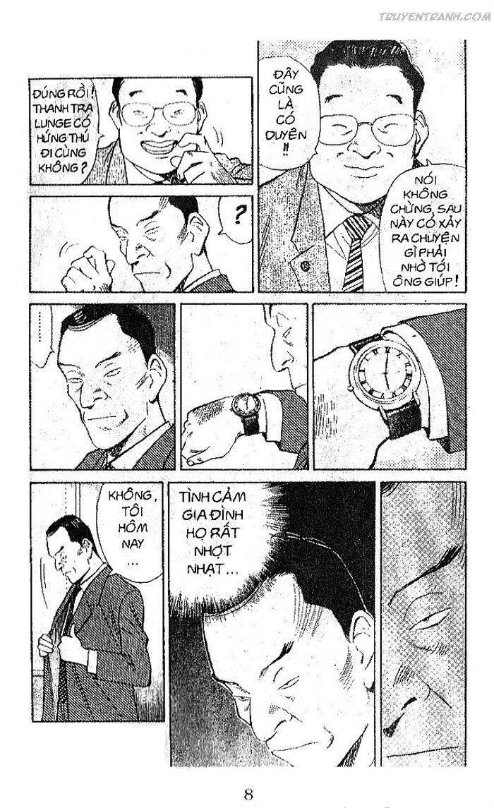 Monster - Naoki Urasawa Chapter 67 - 16