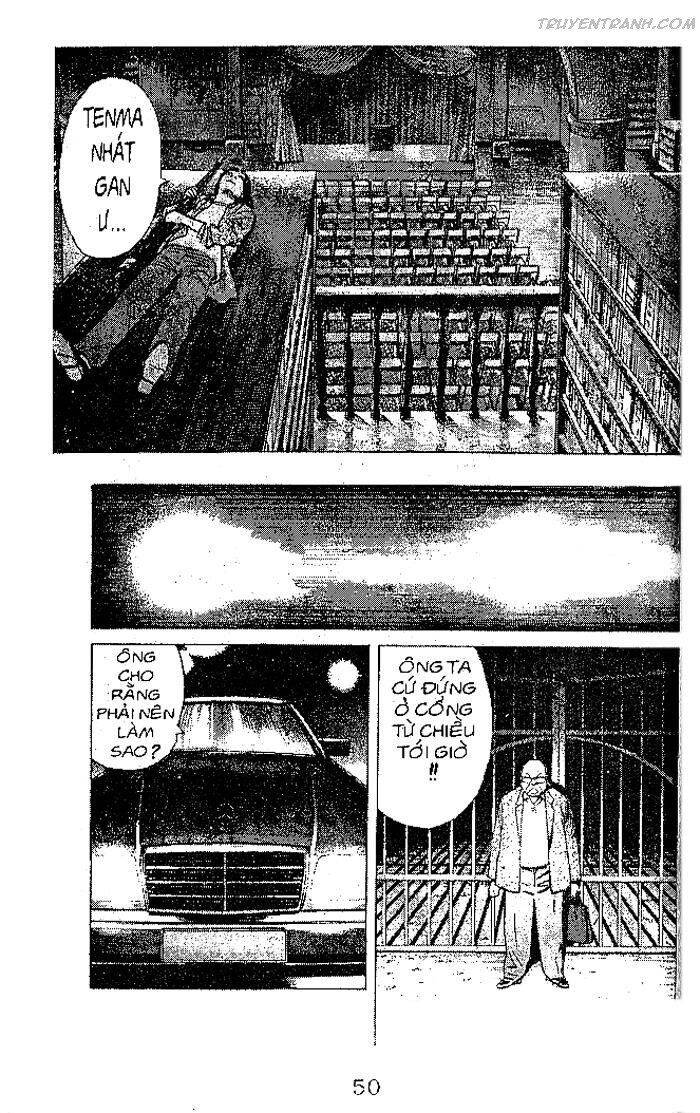 Monster - Naoki Urasawa Chapter 69 - 10