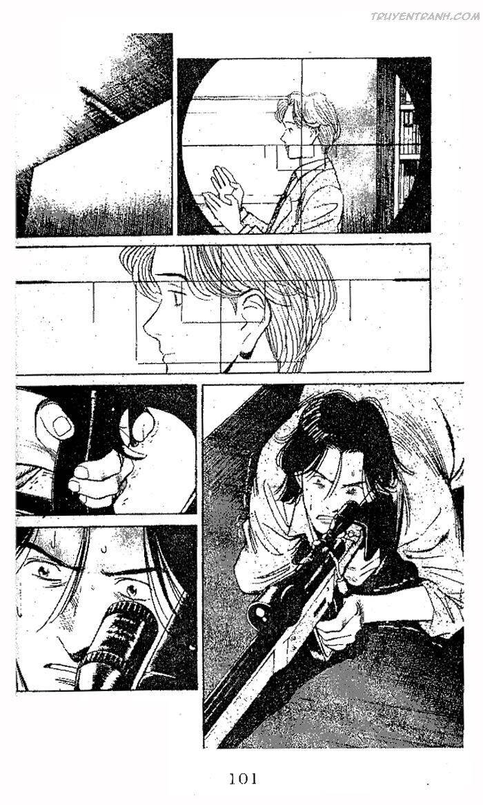 Monster - Naoki Urasawa Chapter 71 - 17