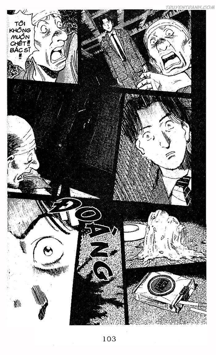 Monster - Naoki Urasawa Chapter 71 - 19