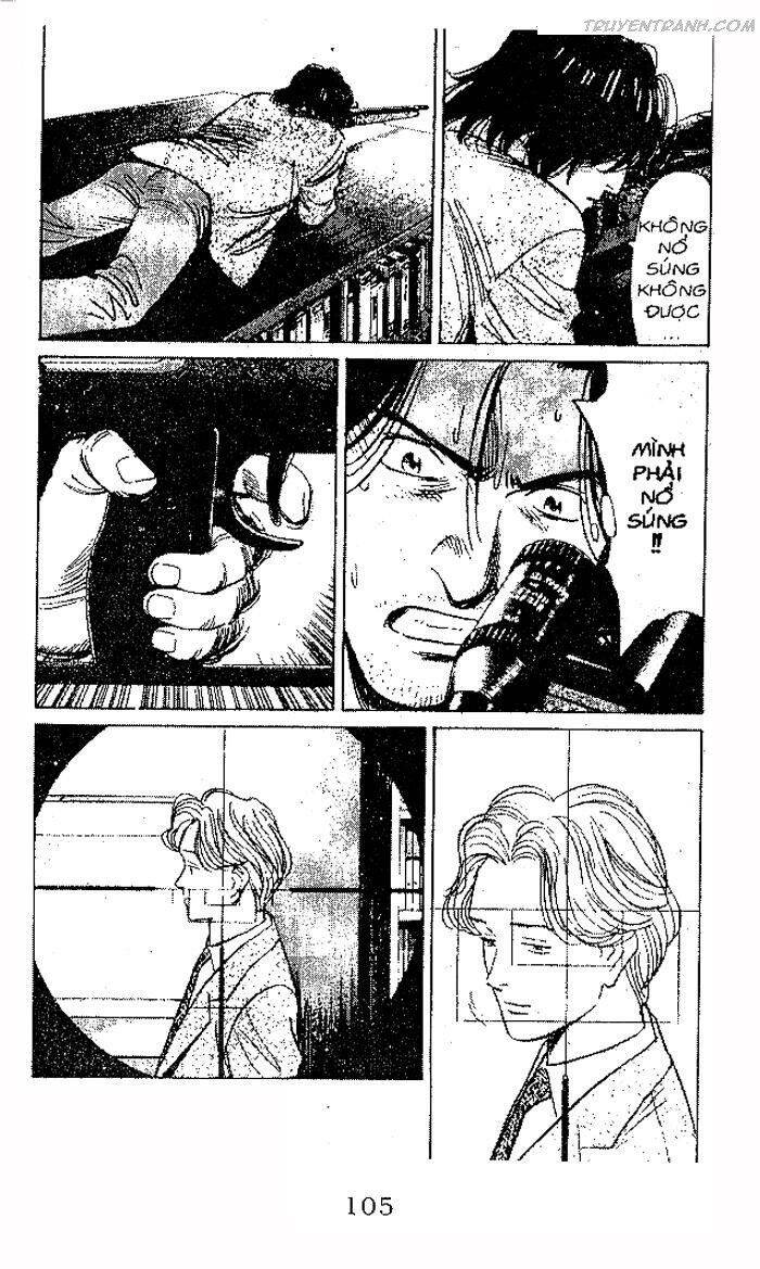 Monster - Naoki Urasawa Chapter 71 - 21