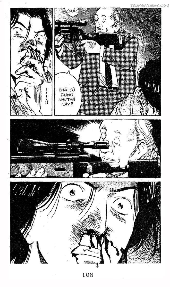 Monster - Naoki Urasawa Chapter 71 - 24