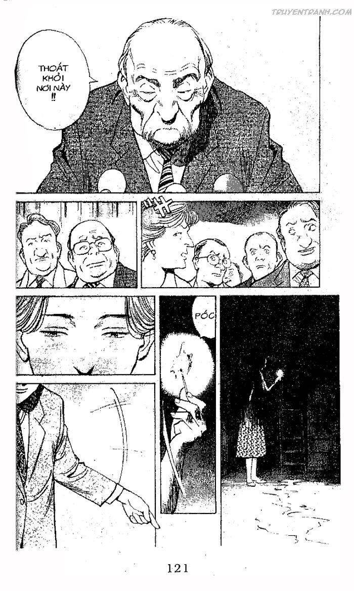 Monster - Naoki Urasawa Chapter 72 - 13