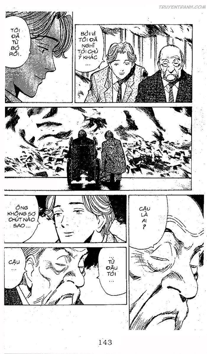 Monster - Naoki Urasawa Chapter 73 - 12