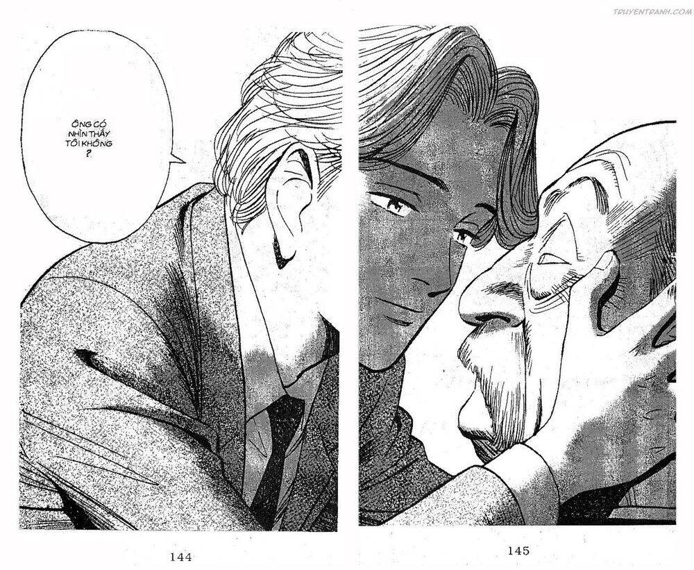 Monster - Naoki Urasawa Chapter 73 - 13