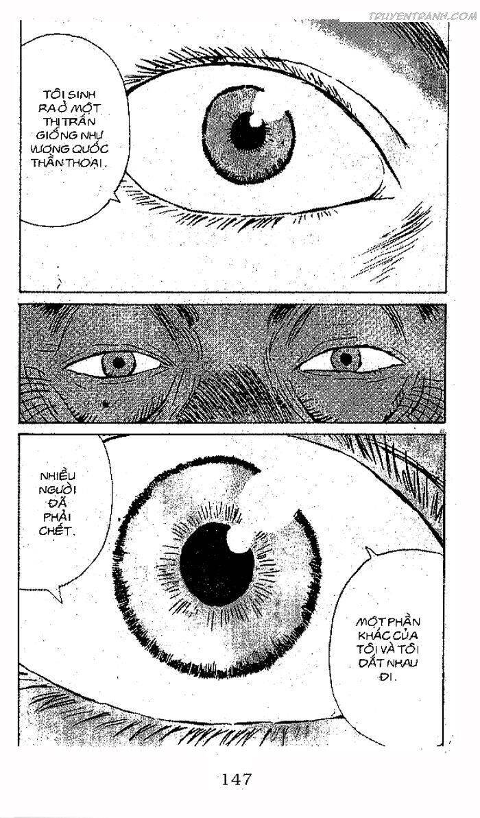 Monster - Naoki Urasawa Chapter 73 - 15