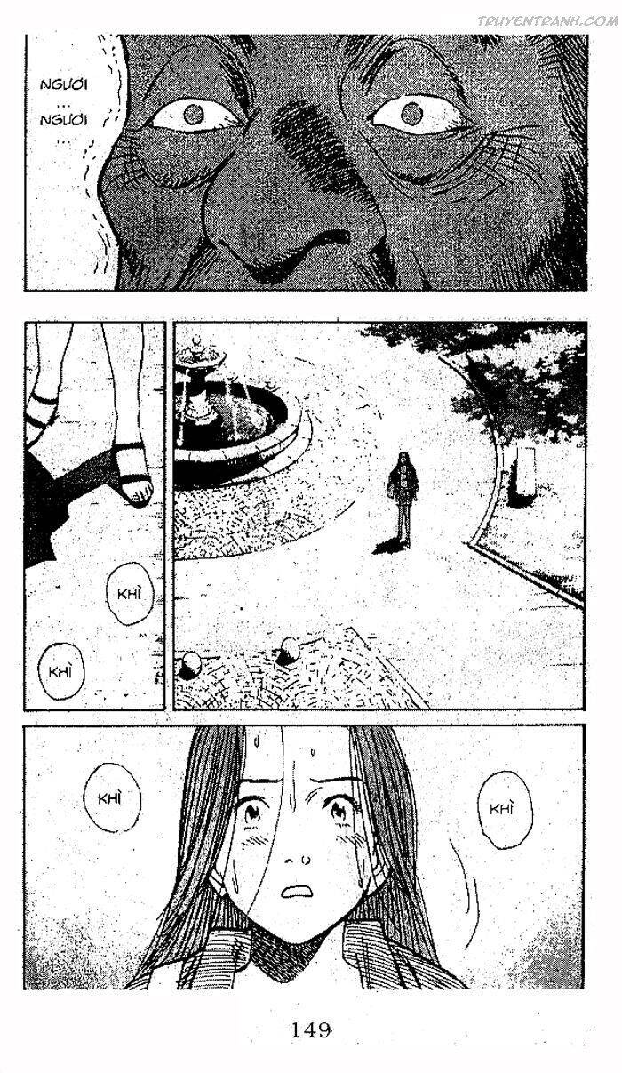 Monster - Naoki Urasawa Chapter 73 - 17