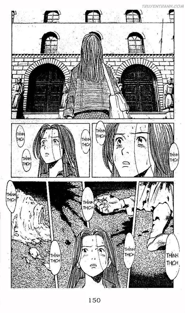 Monster - Naoki Urasawa Chapter 73 - 18