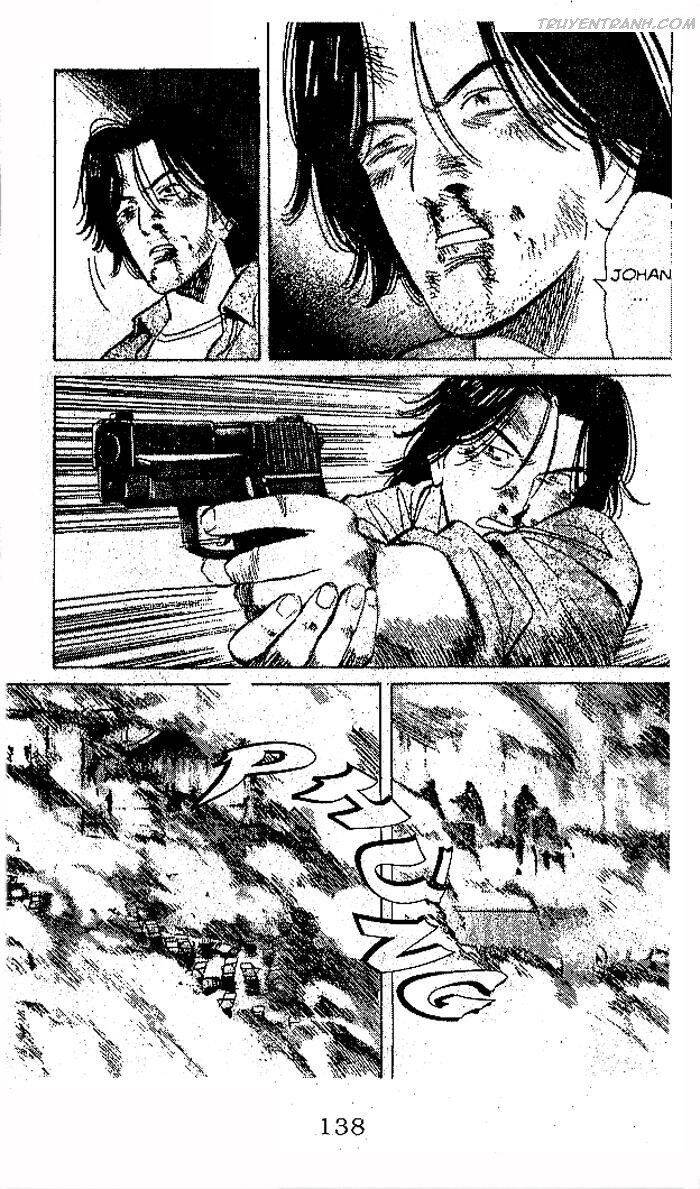 Monster - Naoki Urasawa Chapter 73 - 7