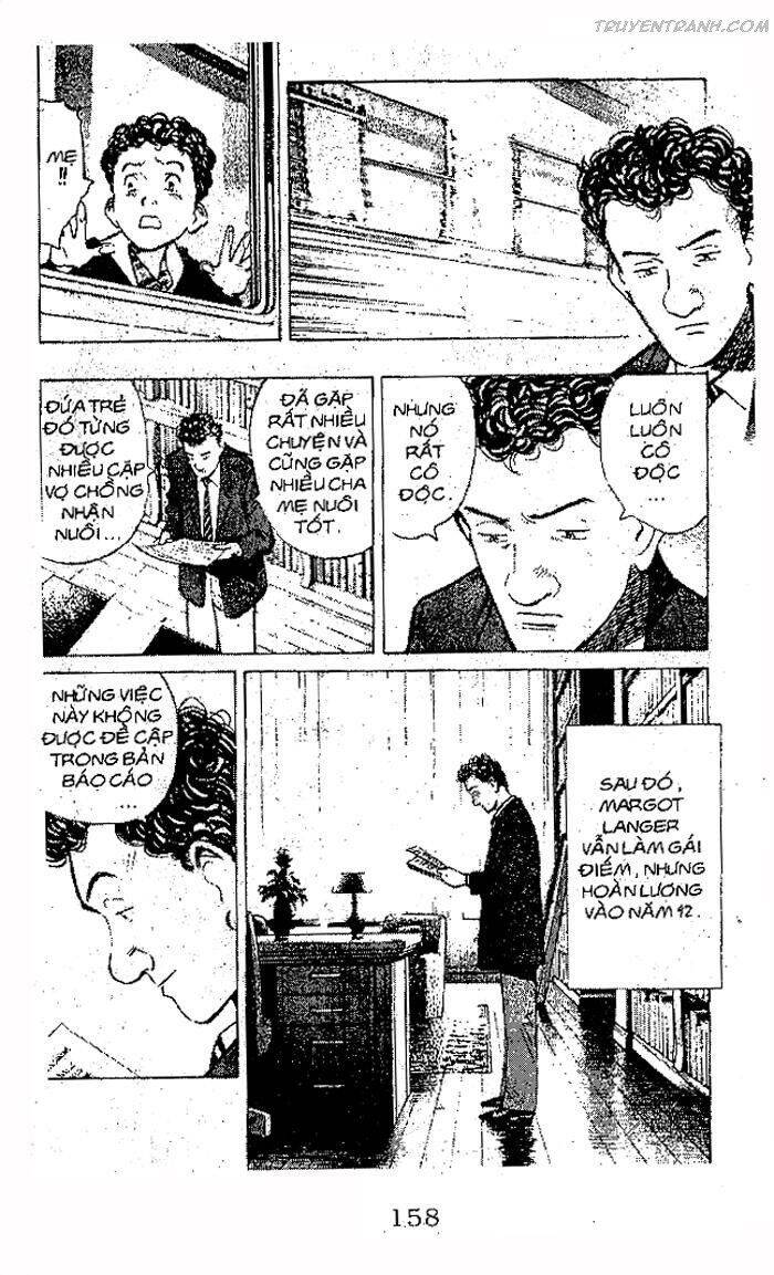 Monster - Naoki Urasawa Chapter 74 - 6