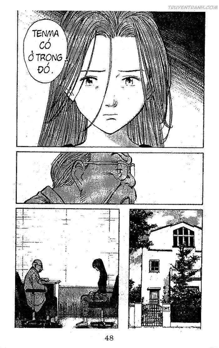 Monster - Naoki Urasawa Chapter 76 - 12