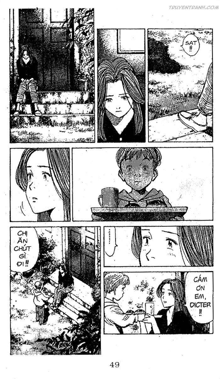 Monster - Naoki Urasawa Chapter 76 - 13