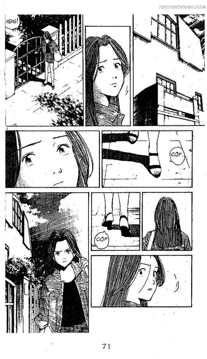 Monster - Naoki Urasawa Chapter 77 - 13