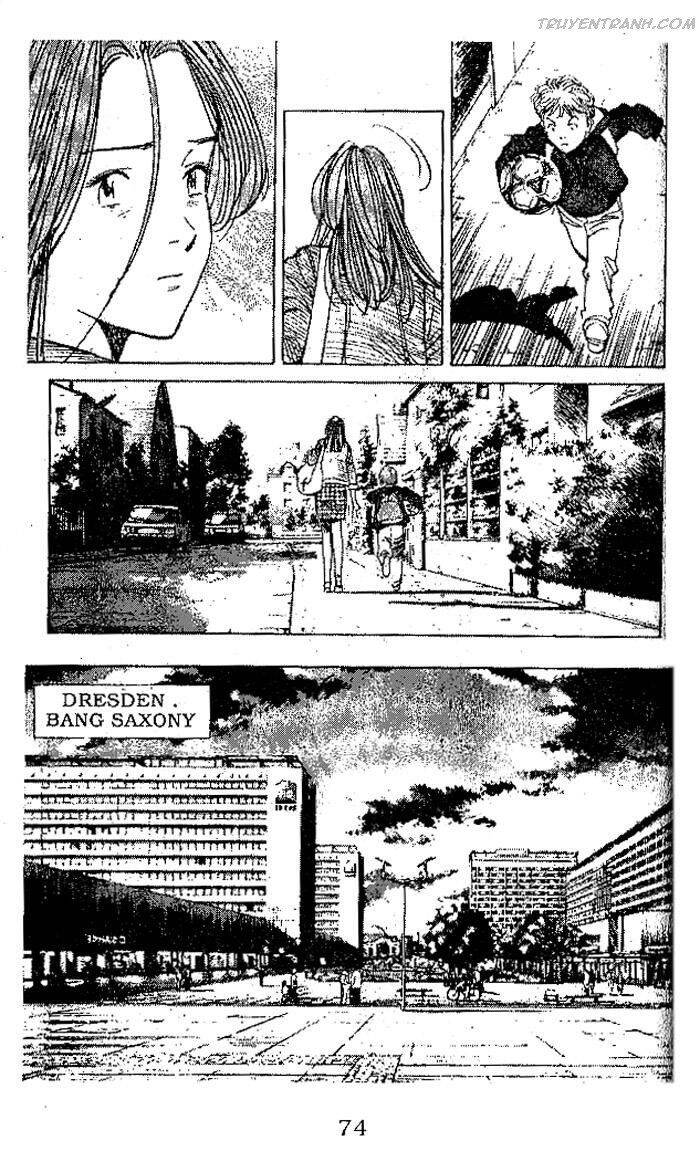 Monster - Naoki Urasawa Chapter 77 - 16