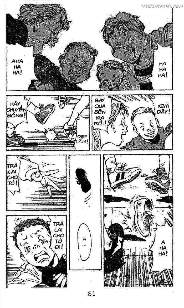 Monster - Naoki Urasawa Chapter 78 - 1