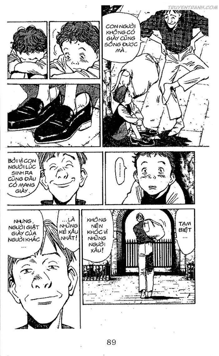 Monster - Naoki Urasawa Chapter 78 - 9