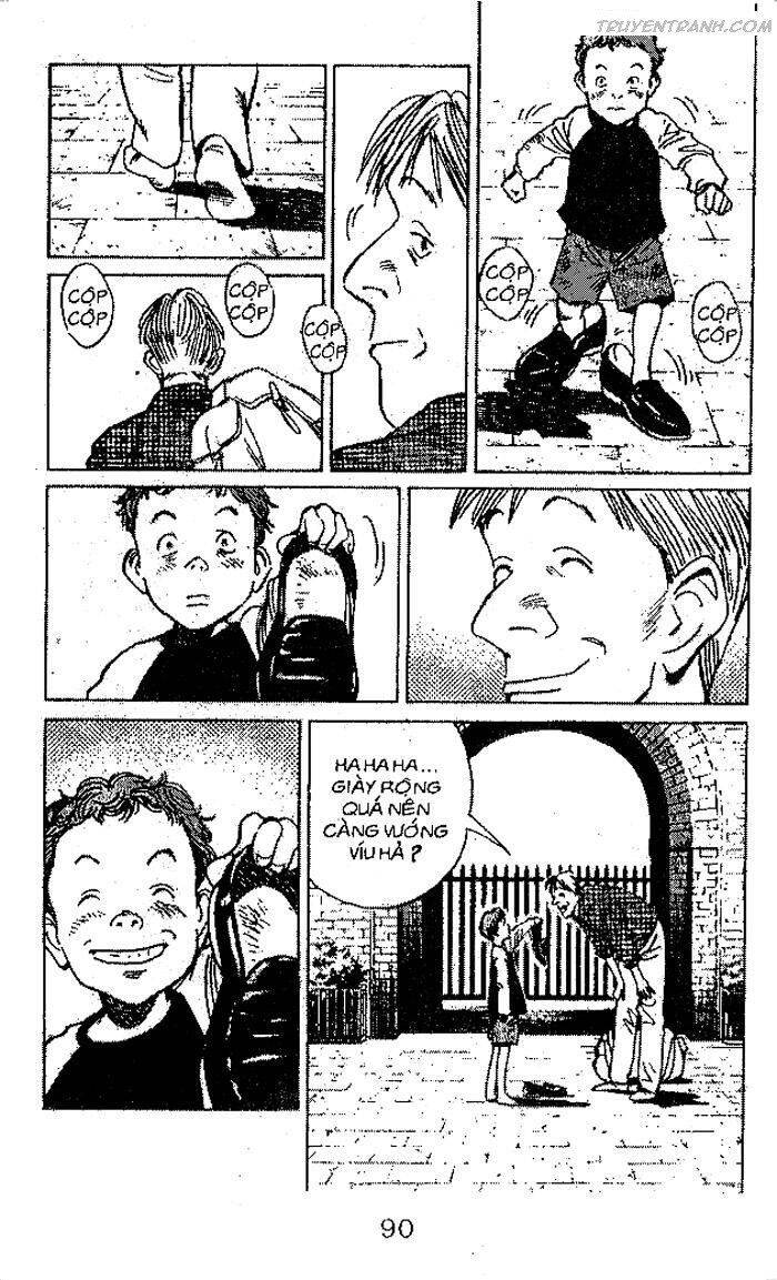 Monster - Naoki Urasawa Chapter 78 - 10