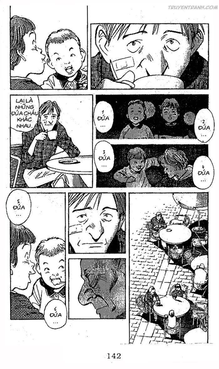 Monster - Naoki Urasawa Chapter 80 - 17