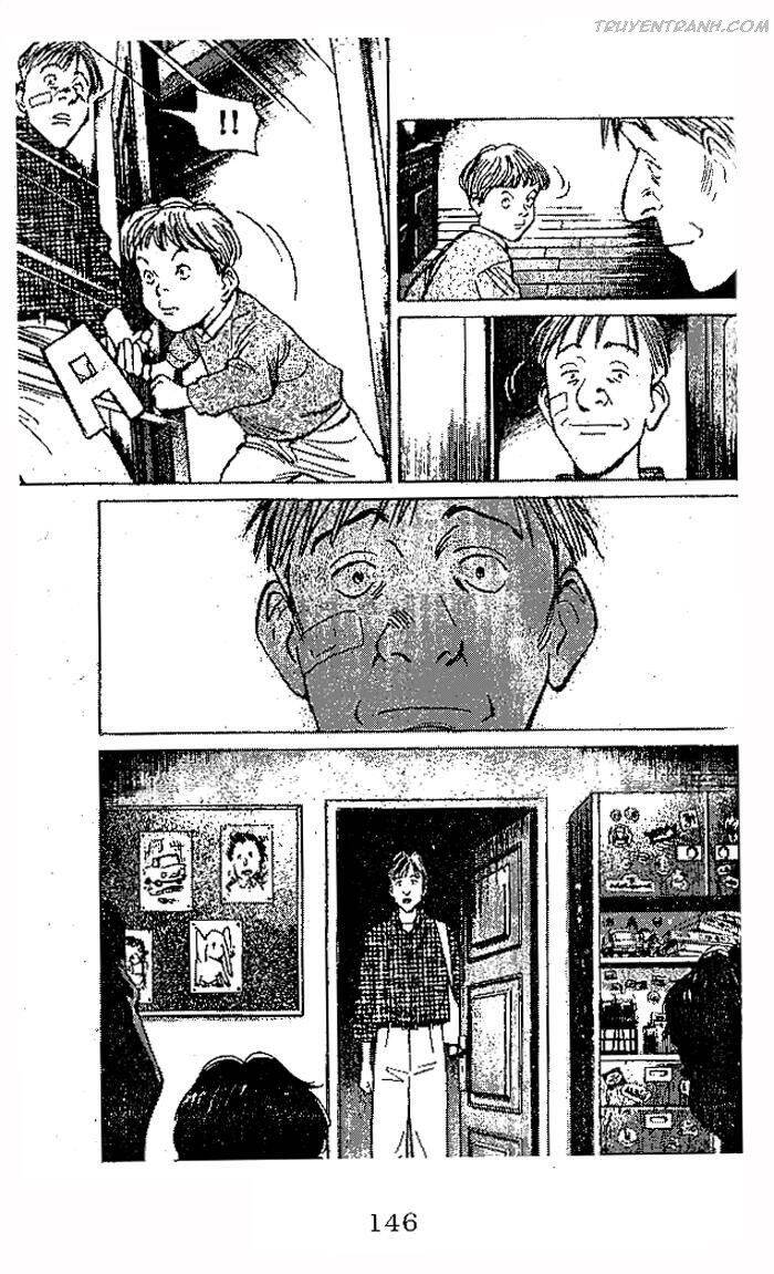 Monster - Naoki Urasawa Chapter 80 - 21