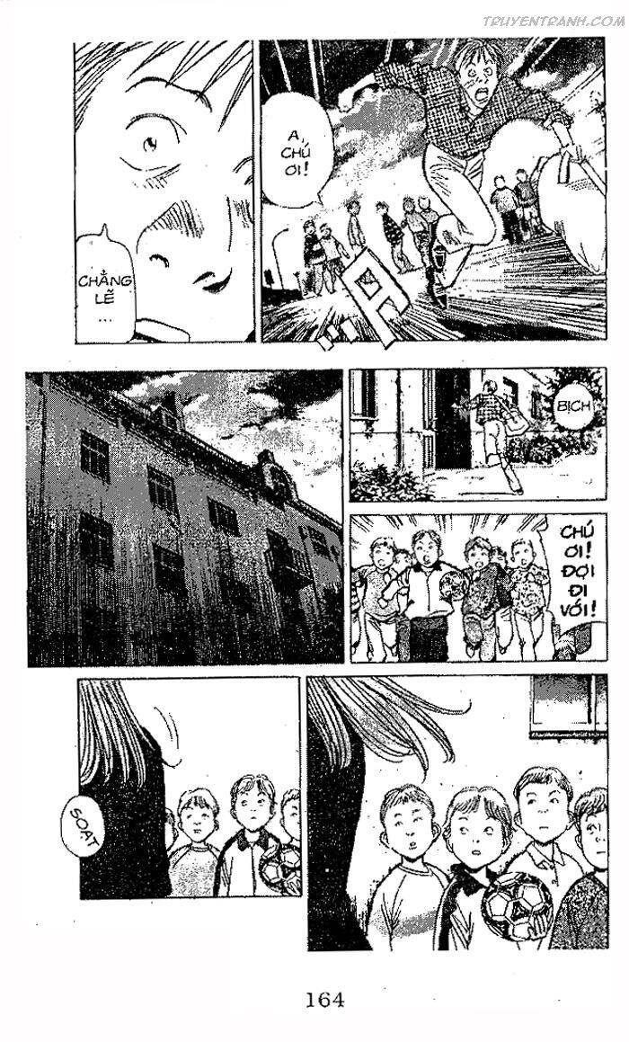 Monster - Naoki Urasawa Chapter 81 - 16