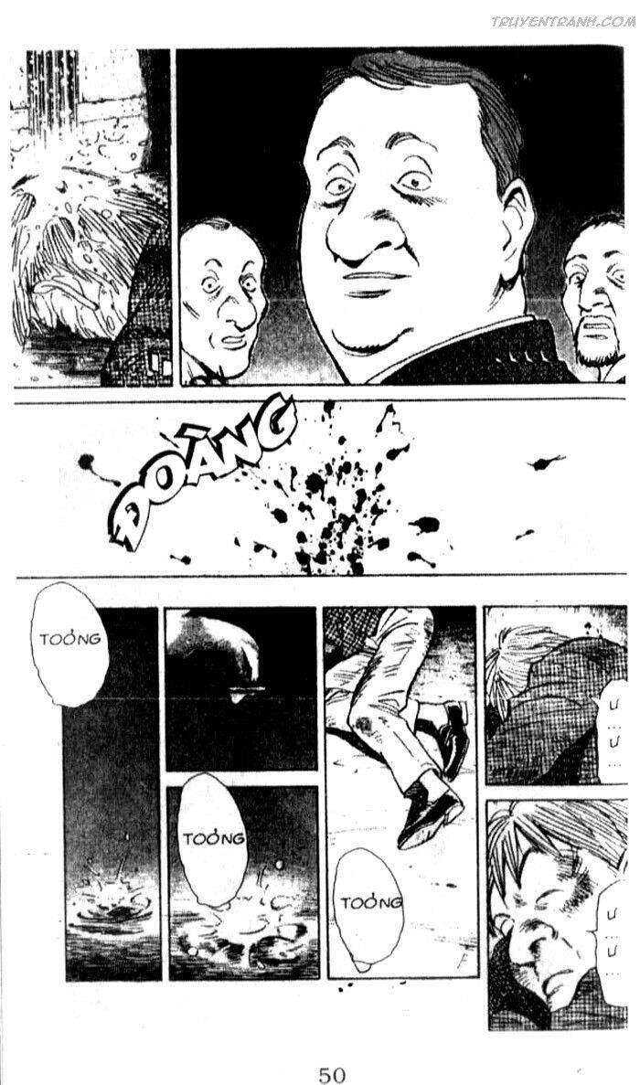 Monster - Naoki Urasawa Chapter 83 - 18