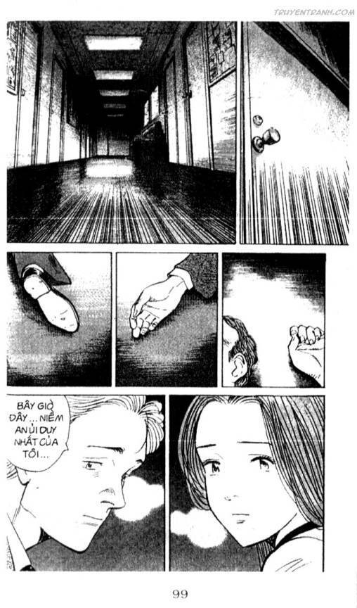 Monster - Naoki Urasawa Chapter 85 - 22