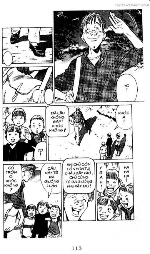 Monster - Naoki Urasawa Chapter 86 - 12