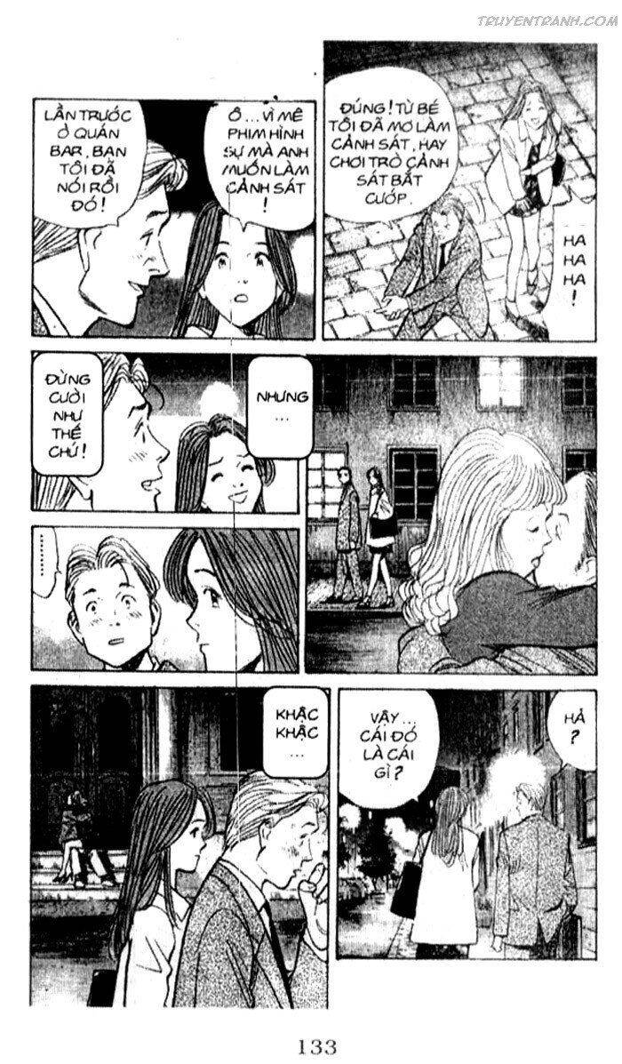 Monster - Naoki Urasawa Chapter 87 - 11